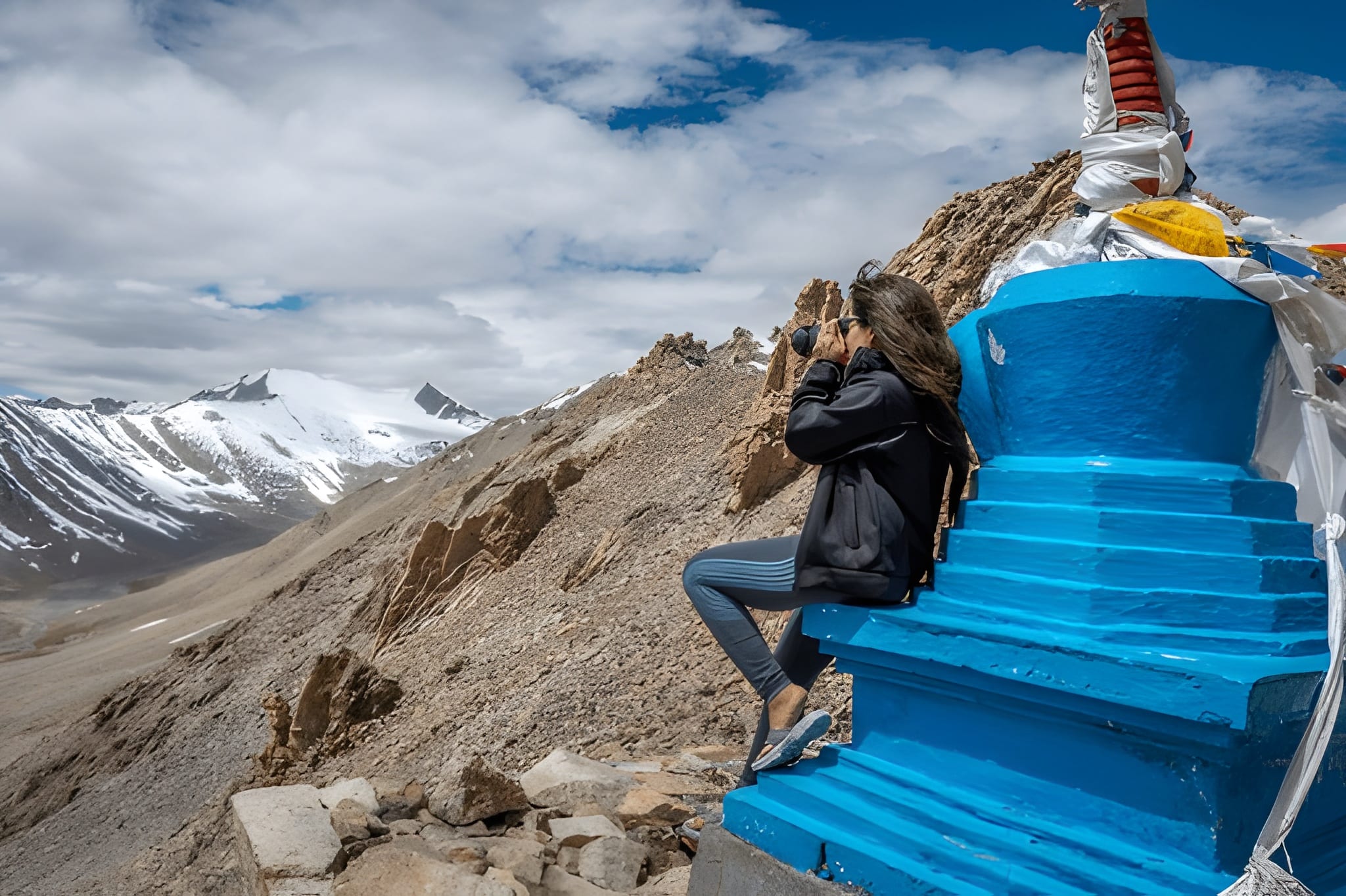 Nubra-via-Khardung-La-Adventure